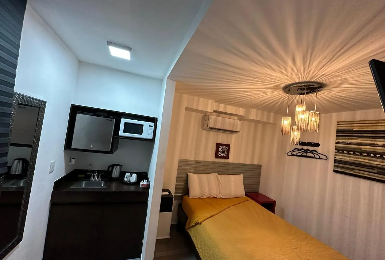 Caribbean Boutique Rooms Cancun 0*,  Meksika