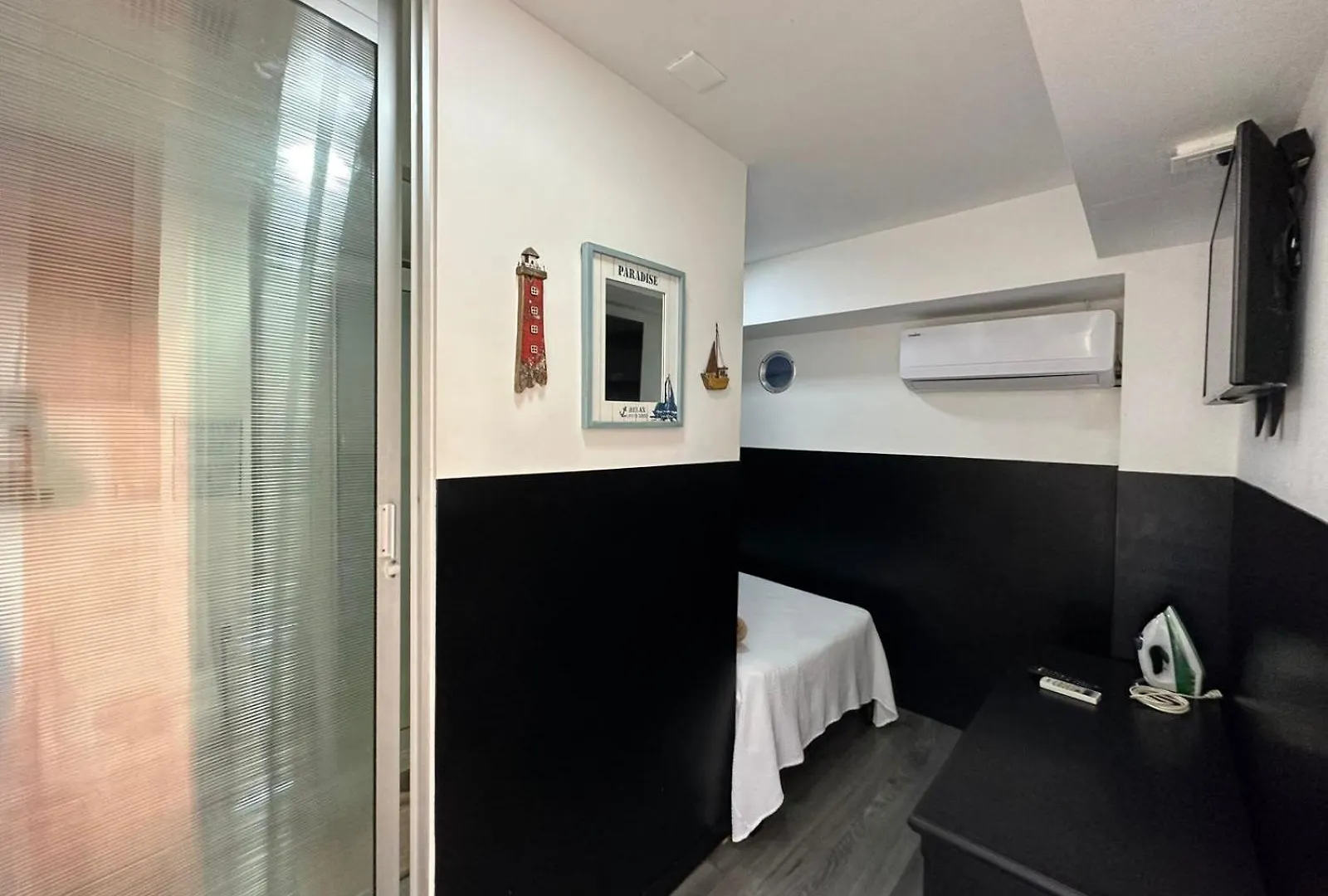 Caribbean Boutique Rooms Cancún