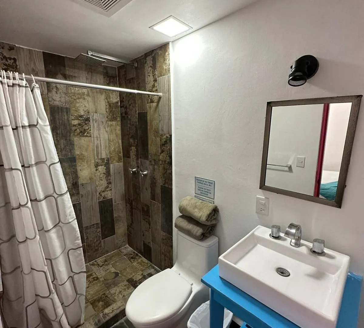 Caribbean Boutique Rooms Cancun 0*,