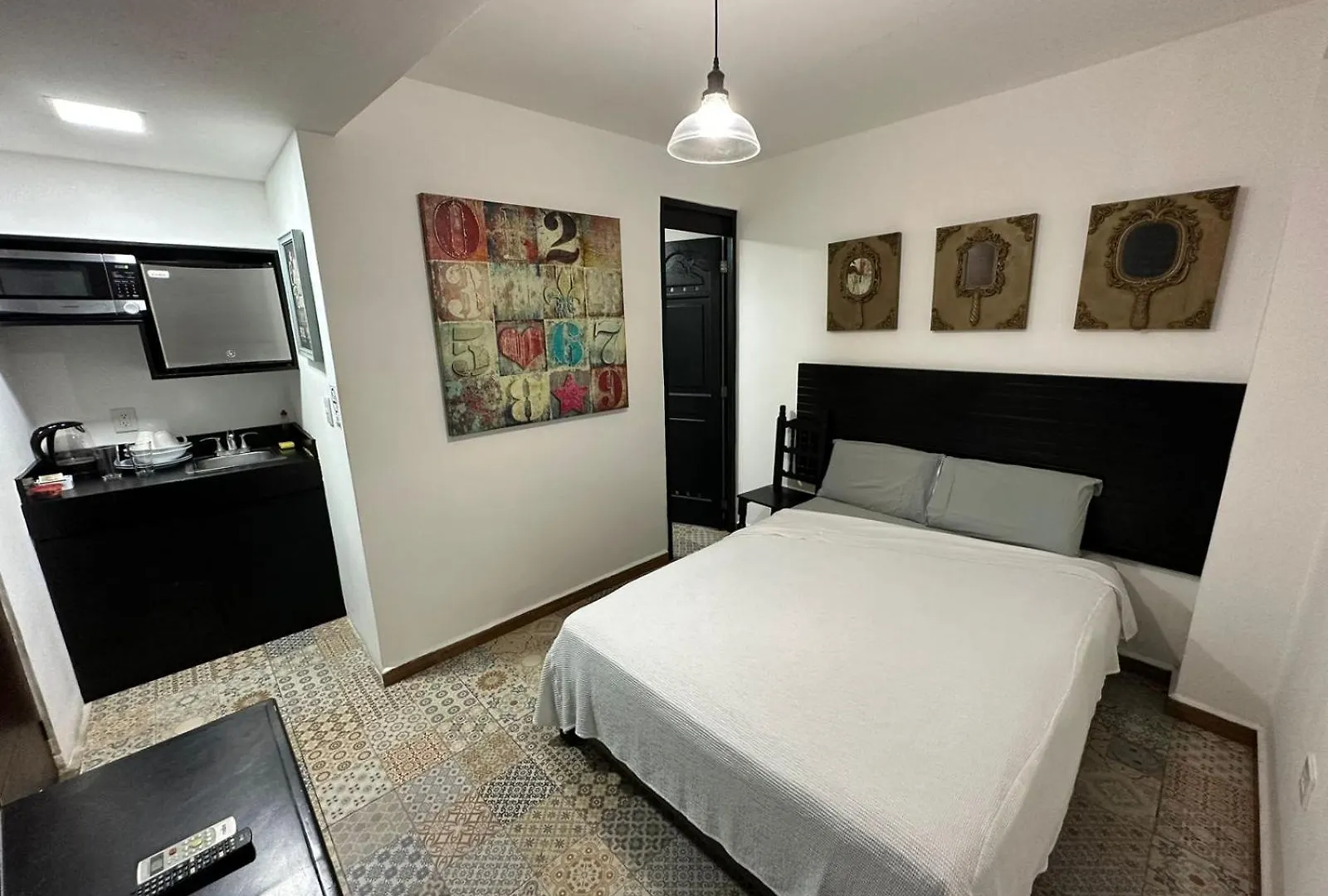 Caribbean Boutique Rooms Cancun 0*,