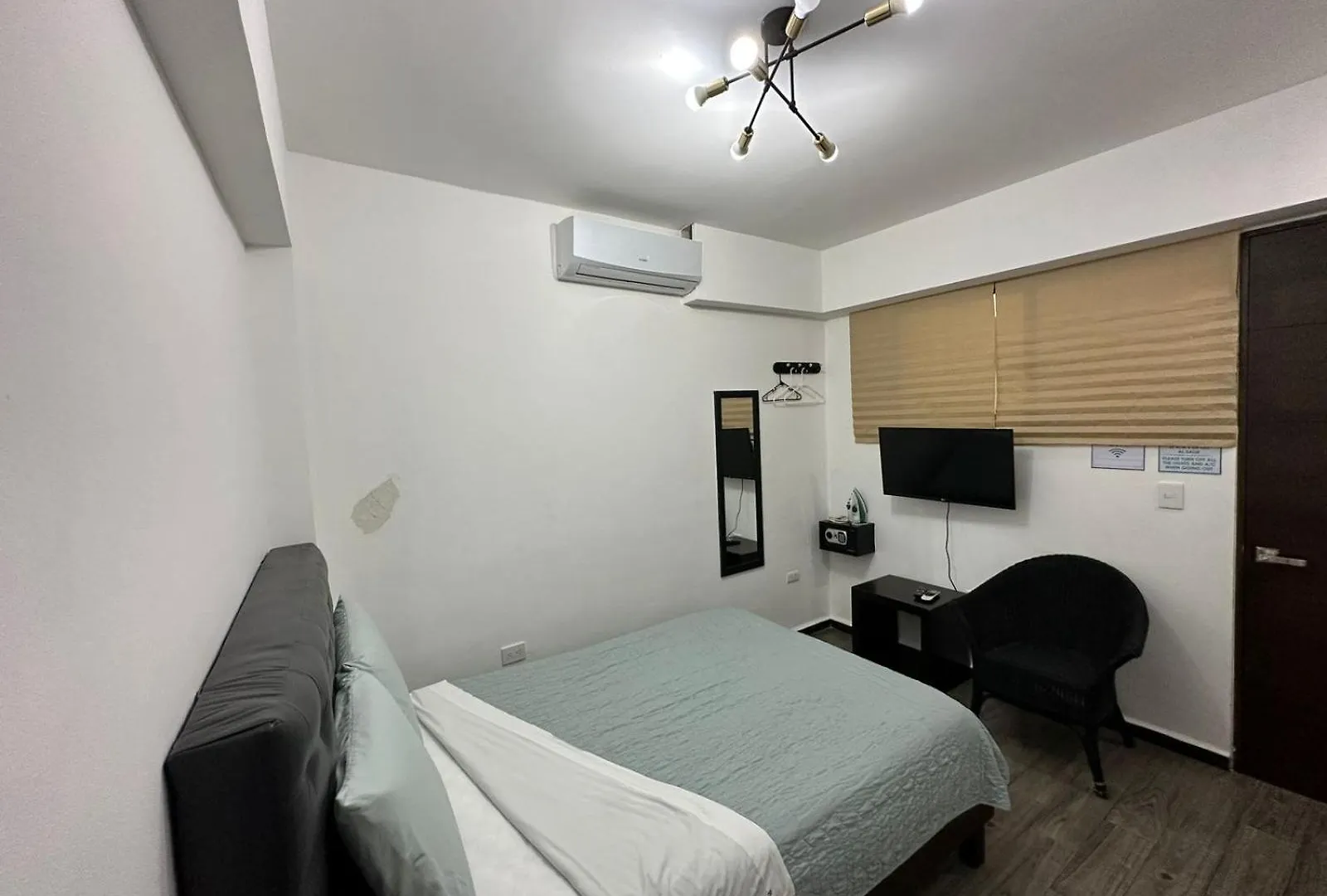 Capsule hotel Caribbean Boutique Rooms Cancun