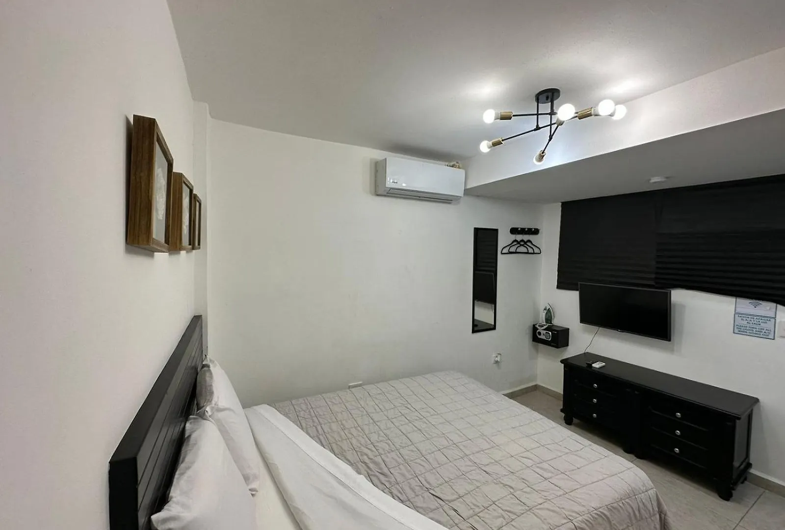 Caribbean Boutique Rooms Cancun
