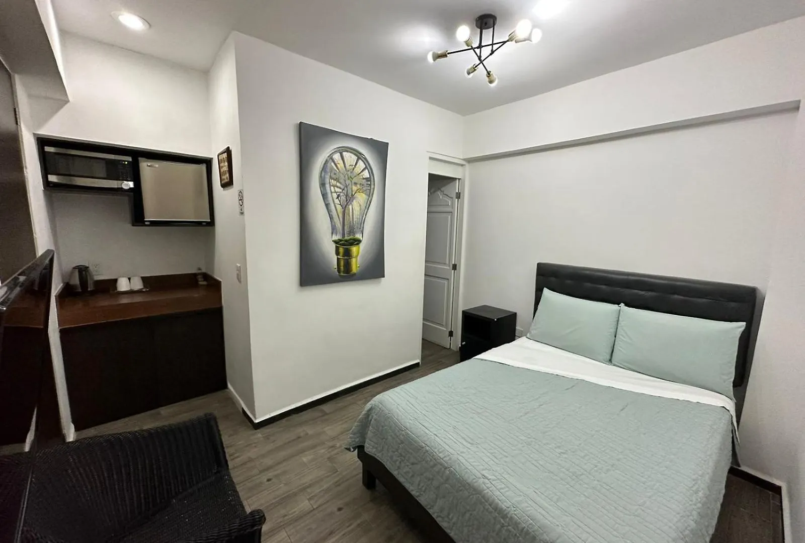Caribbean Boutique Rooms Cancun 0*,  Mexico