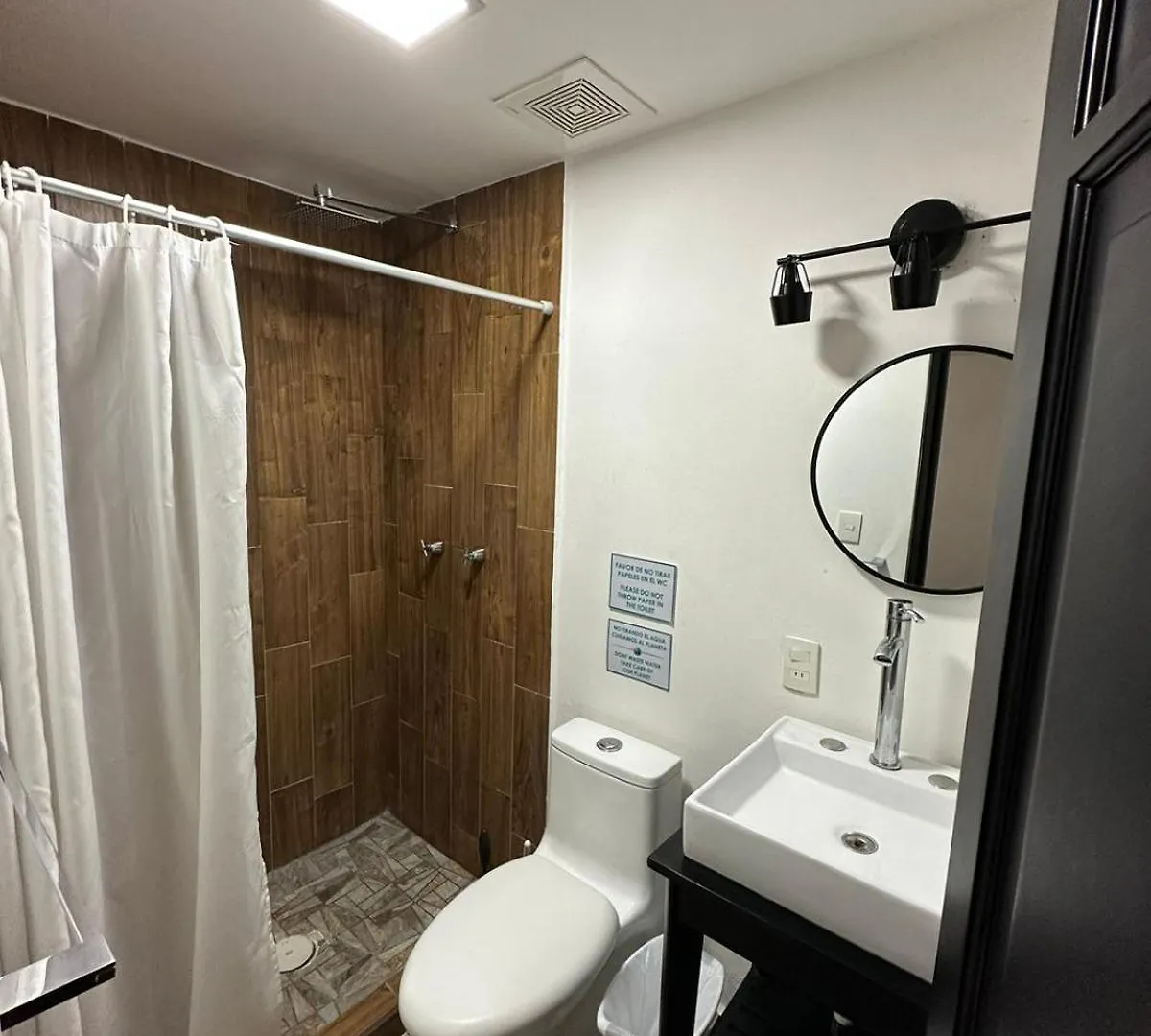Caribbean Boutique Rooms Cancún Mexiko
